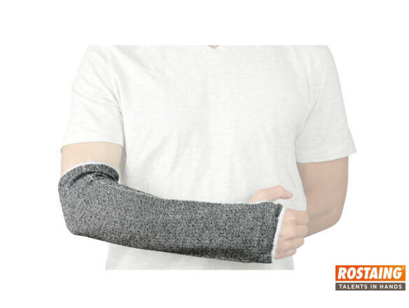 ARM PROTECTOR MASTERCUFF35PO