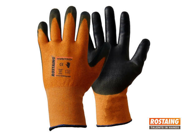 HANDSCHUH FIT4PROTOUCH