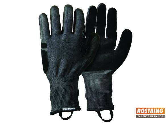 GLOVE BLACKSTICK+