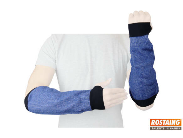 ARM PROTECTOR ERGOMASTER35