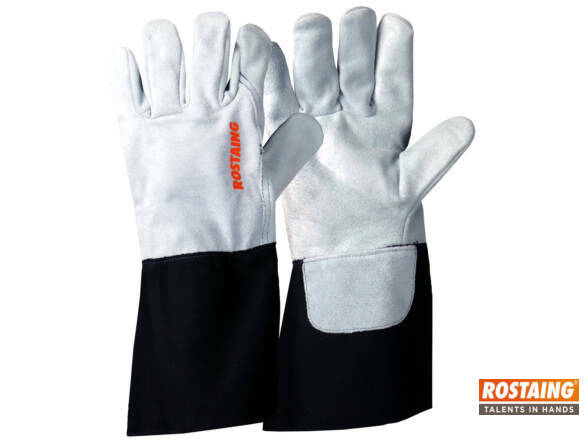 HANDSCHOEN METALSTRONG+