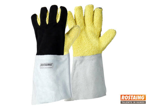 HANDSCHOEN HEATRESIST