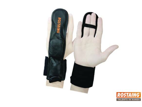 HANDSCHOEN SCANFORCE-LG