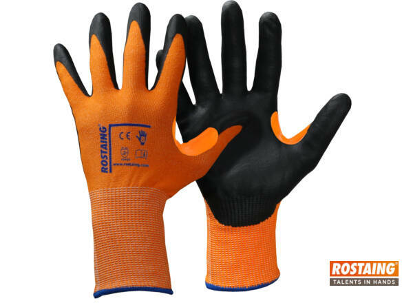 GLOVE DURANIT-PLUS