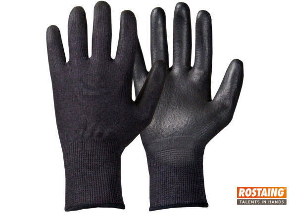 HANDSCHOEN BLACKTACTIL