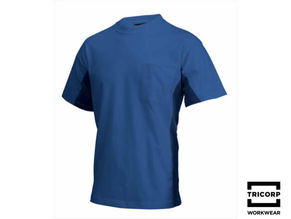 T-SHIRT BICOLOR TT2000