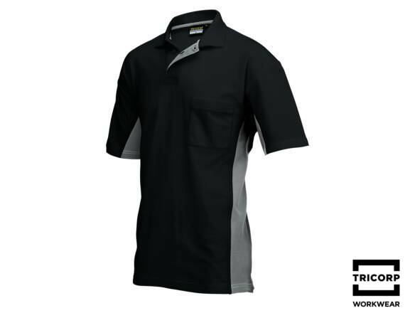 POLOSHIRT TRICORP TP2000