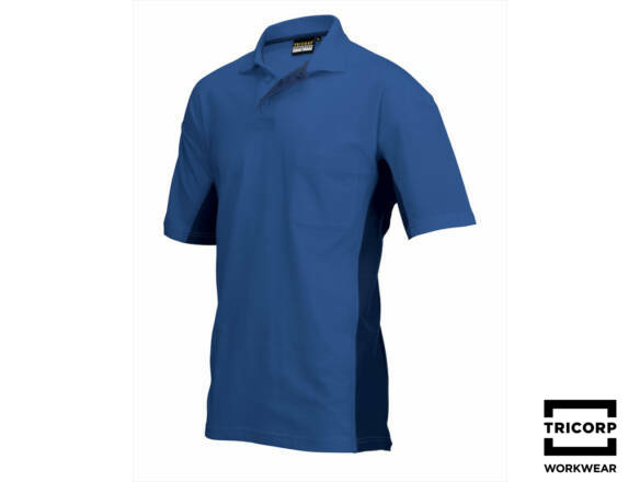 POLOSHIRT TRICORP TP2000