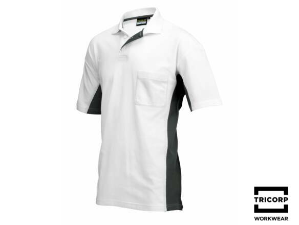 POLOSHIRT TRICORP TP2000