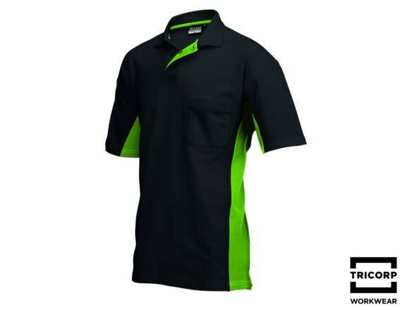 POLOSHIRT TRICORP TP2000