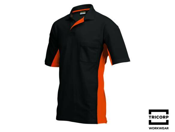 POLOSHIRT TRICORP TP2000