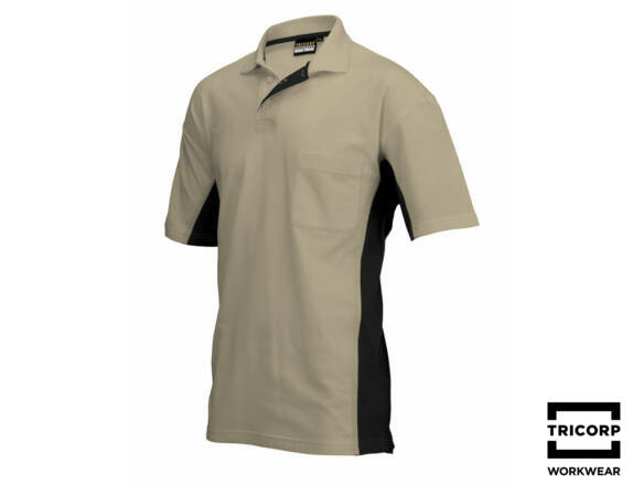 POLOSHIRT TRICORP TP2000