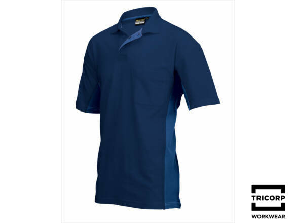 POLOSHIRT TRICORP TP2000