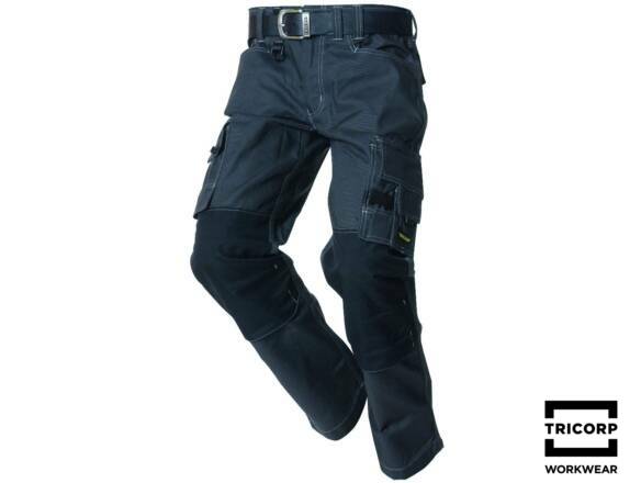 WERKBROEK CORDURA CANVAS 502009