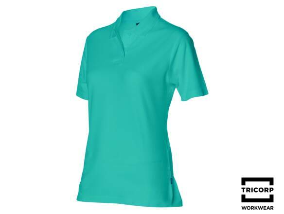 POLOSHIRT DAMES PPT-180