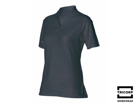 POLOSHIRT DAMES PPT-180