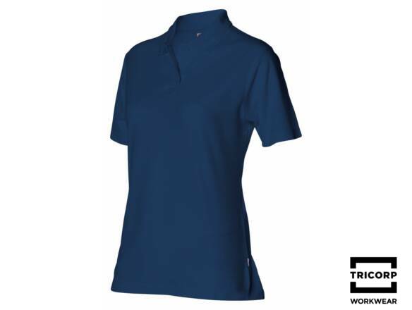 POLOSHIRT DAMES PPT-180