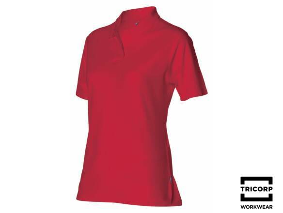 POLOSHIRT DAMES PPT-180