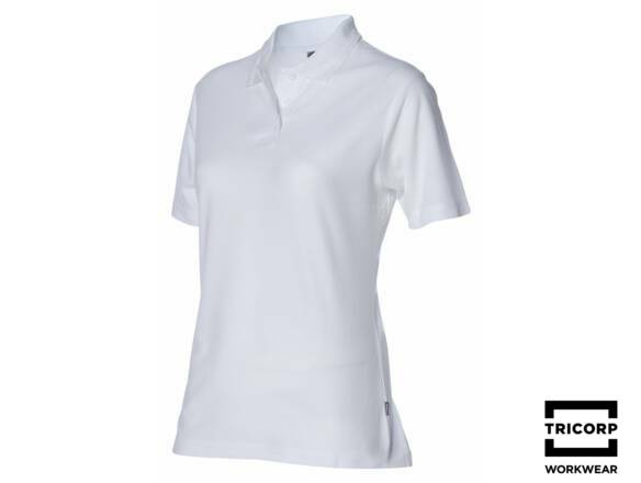 POLOSHIRT DAMES PPT-180