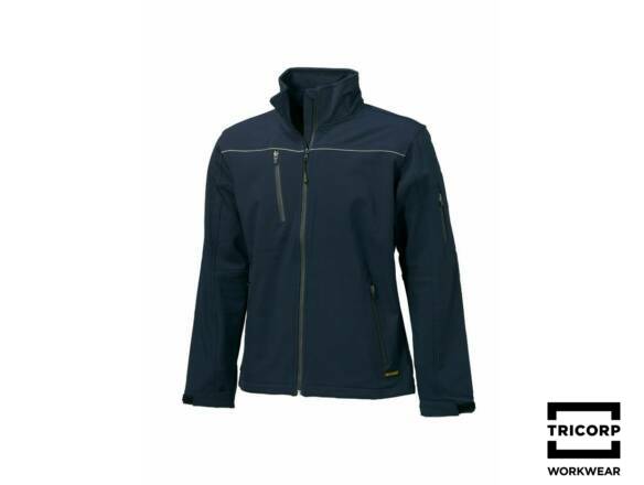 SOFTSHELL TSJ2000