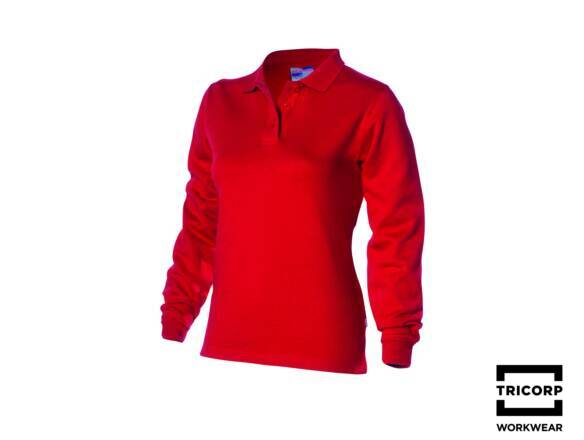 POLOSHIRT DAMEN PST280