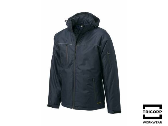 PARKA MIDI TMP2000