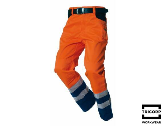 HOSE HI-VIS TWE3001