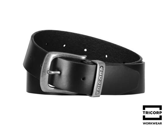 CEINTURE EN CUIR TRICORP 652007