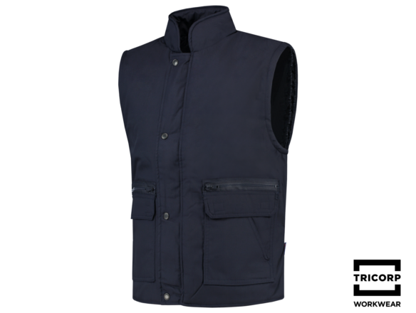 BODYWARMER 401001