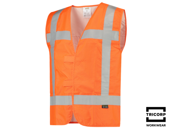 SIGNA GILET RWS FR/AS