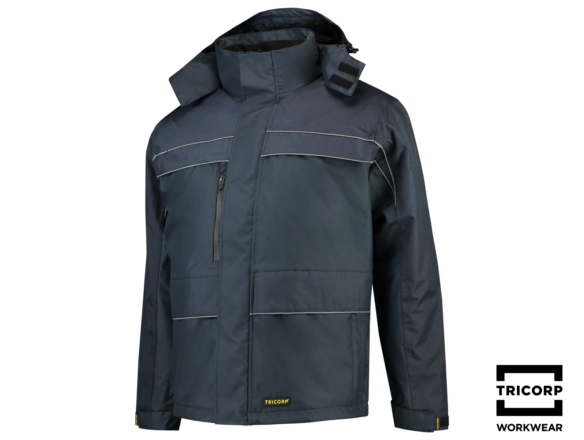 PARKA CORDURA TJO2000