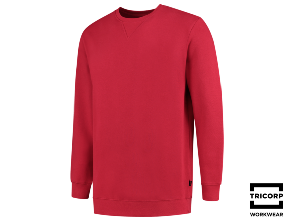 SWEATER COT/PES 301015