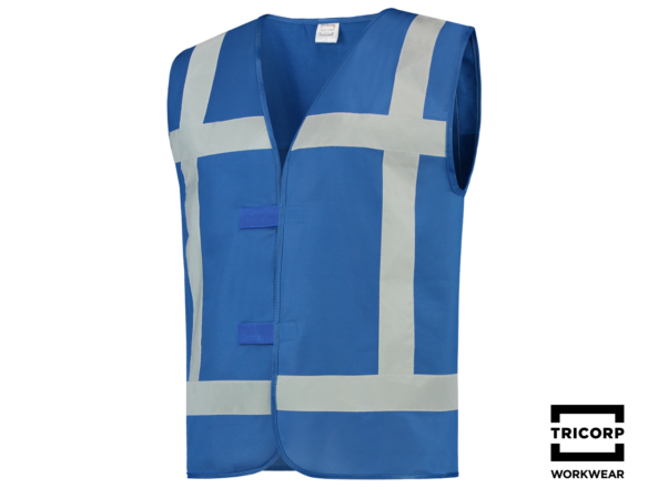 HI-VIS WAISTCOAT 453014