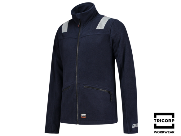 FLEECE JAS MULTINORM 403014