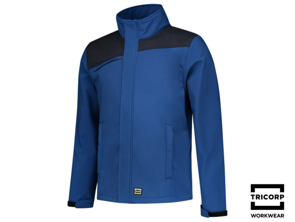 SOFTSHELL BICOLOR 402021