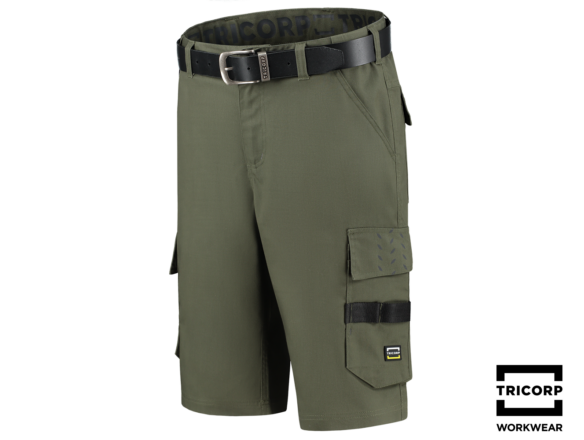 SHORT TWILL 502025