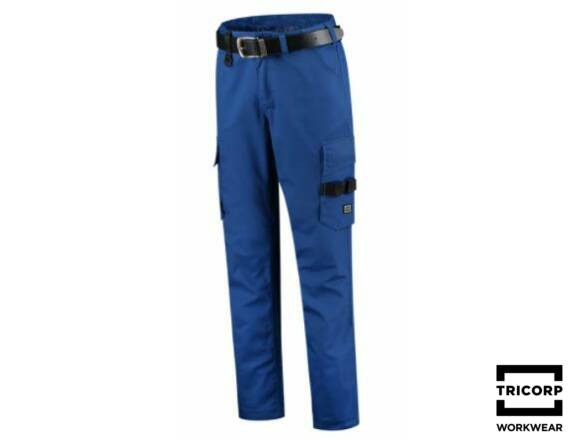 PANTALON TWILL 502023