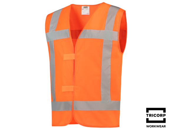 SIGNA GILET V-RWS 453015