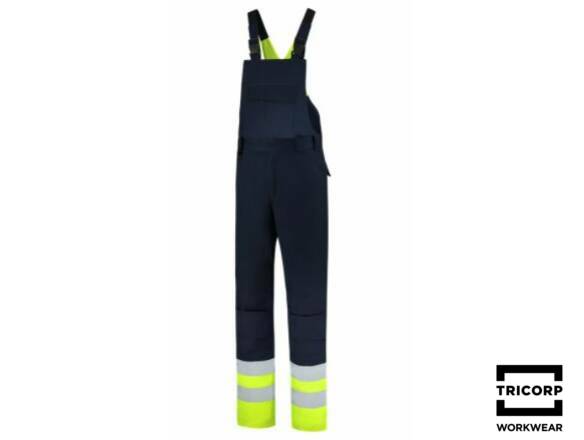 BRETELBROEK HI-VIS 753006