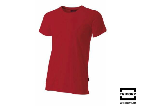 T-SHIRT SLIMFIT 101004