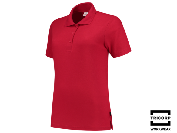 POLO SLIMFIT 180 DAMES