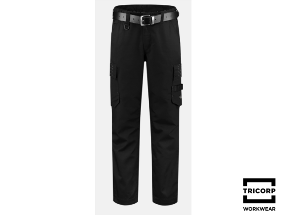 WORK TROUSERS TWILL REWEAR 502701