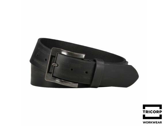 PREMIUM LEATHER BELT TRICORP